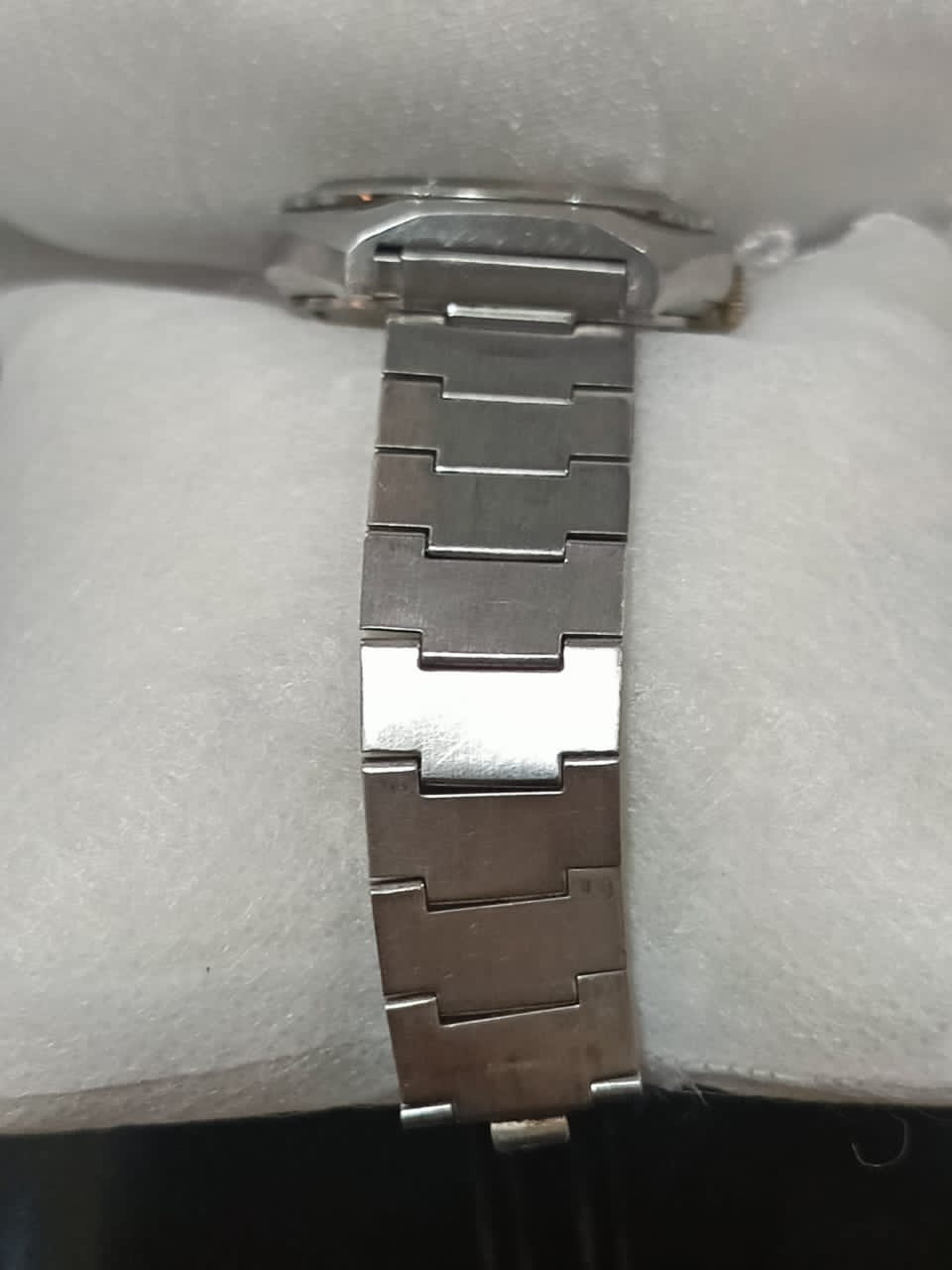 Montre Seiko original automatique rubis et diamant