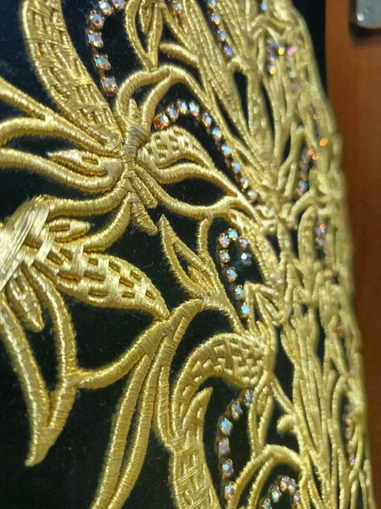 قسنطينية حرة 145cm