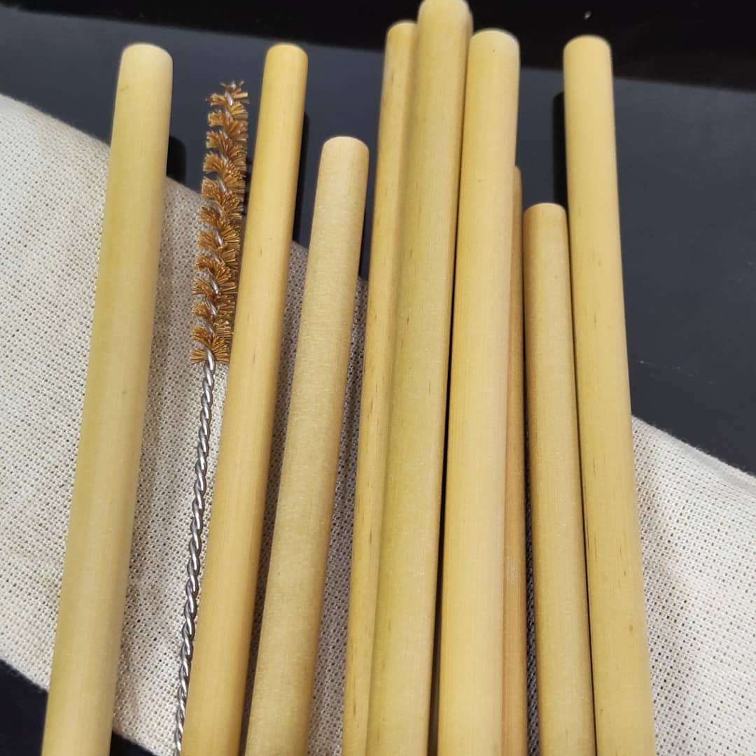 لباي بخشب خيزران
عدد 10
طول 22cm
Prix 3500