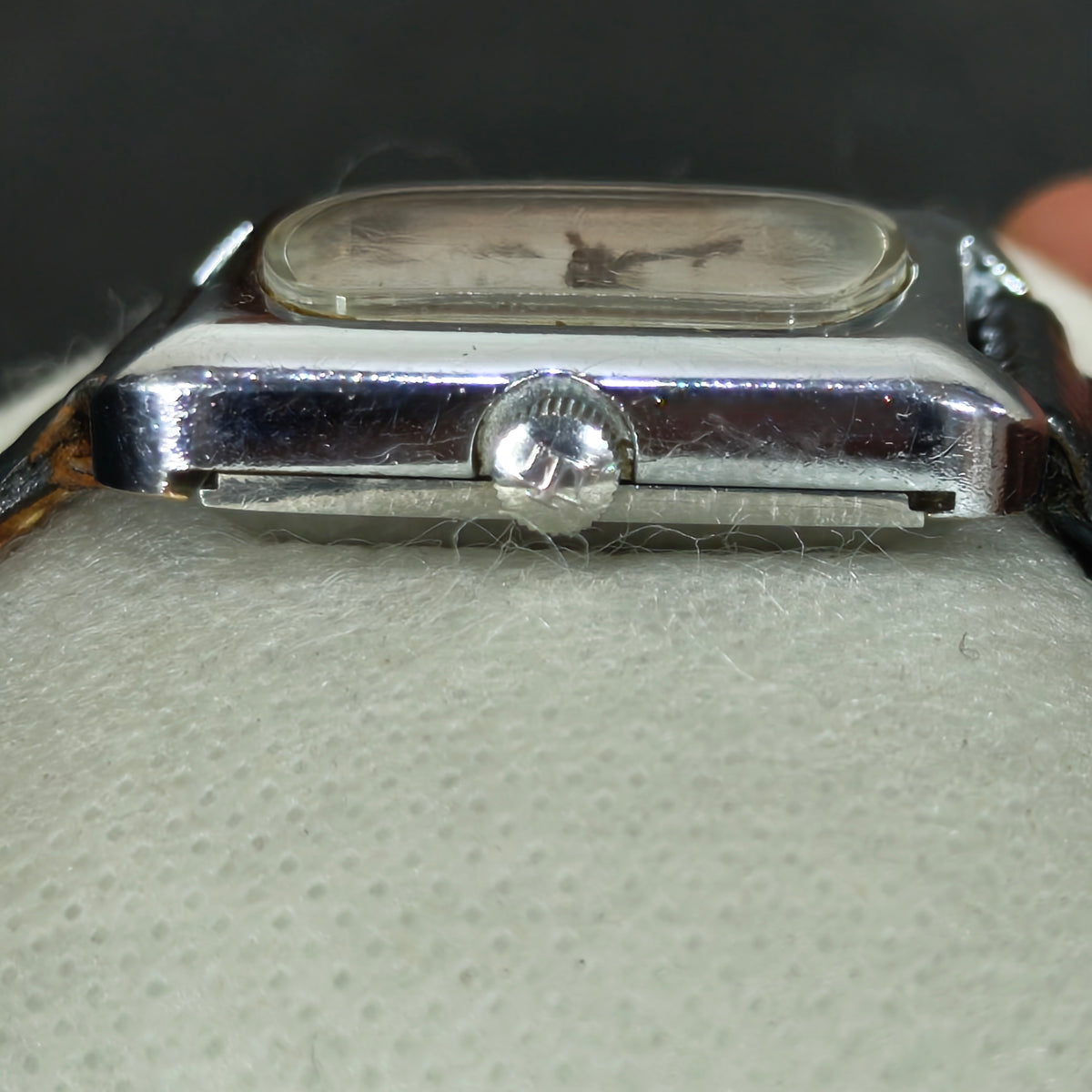 Montre Tissot automatique original ثلاثة ملايين 
36mm
Prix 30000