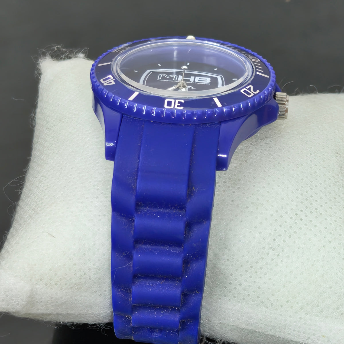 Montre MHB Quartz original 
38mm