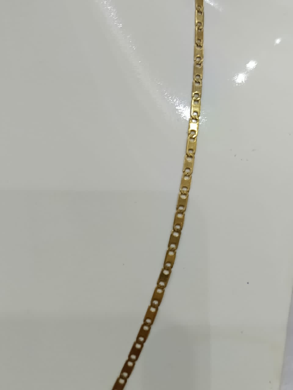 سلسلة بلاكي طولها مغلق 20cm