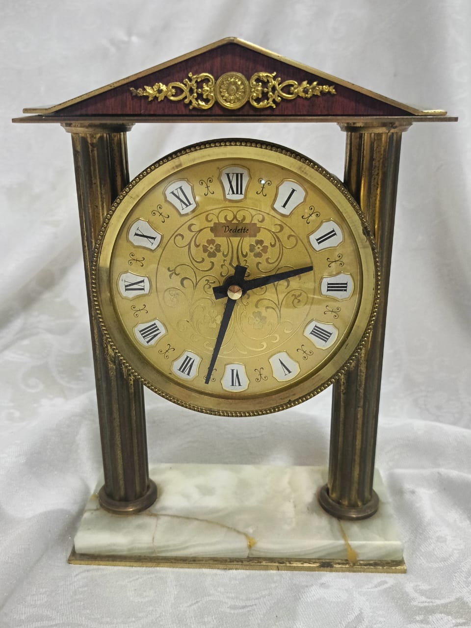 Horloge ancien