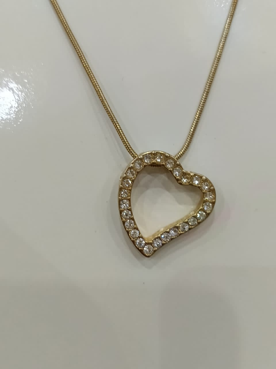 سلسلة بلاكي طولها 22cm