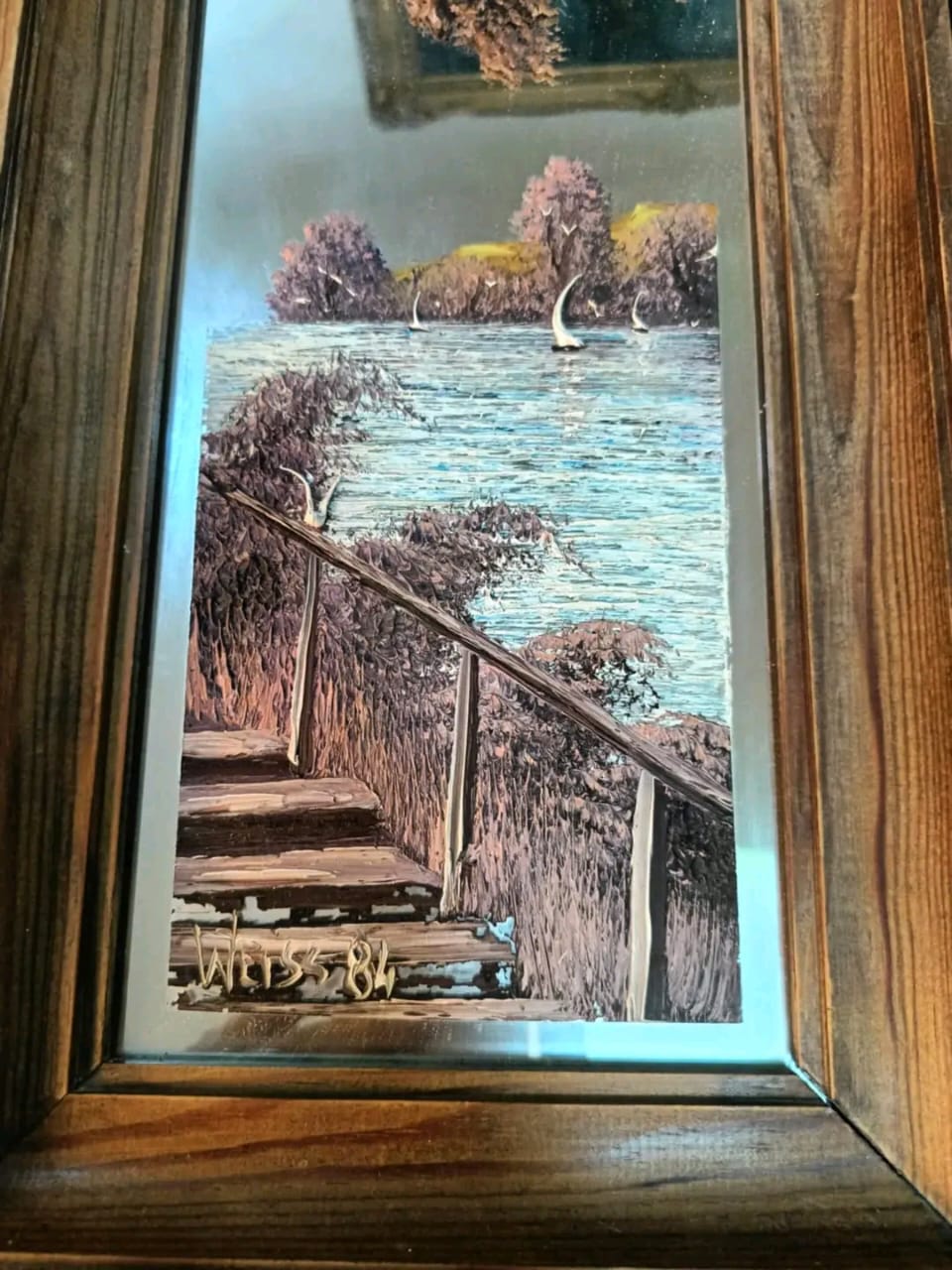 صندوق مفاتيح برسومات اصلية
30cm/15cm
