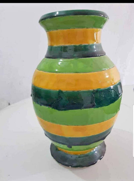 فازة تلمسانية قديمة 38cm
