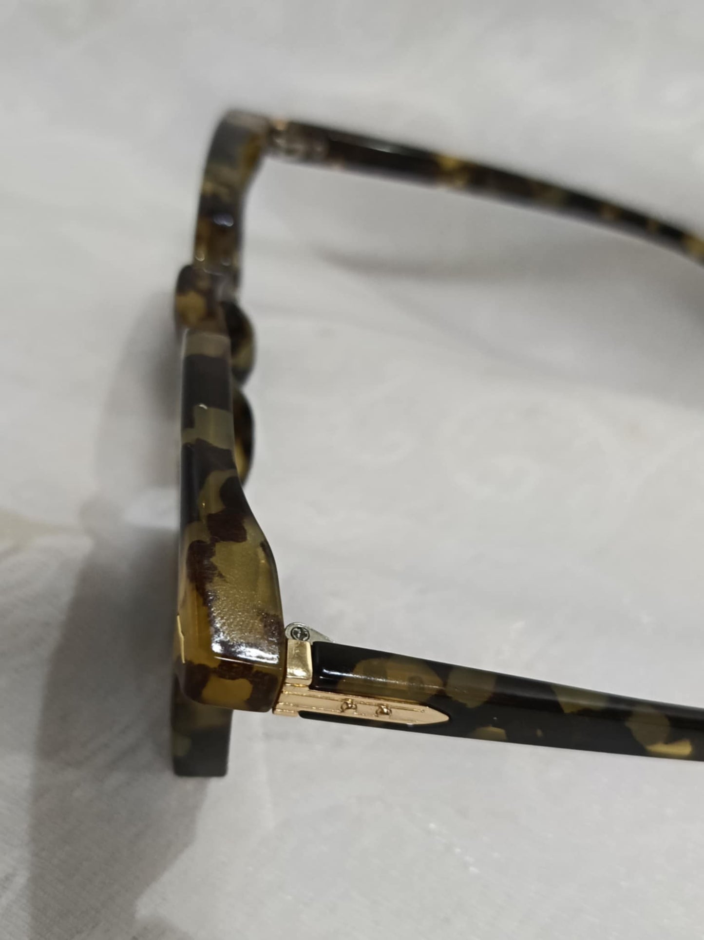 Lunette Jacques Marie mag