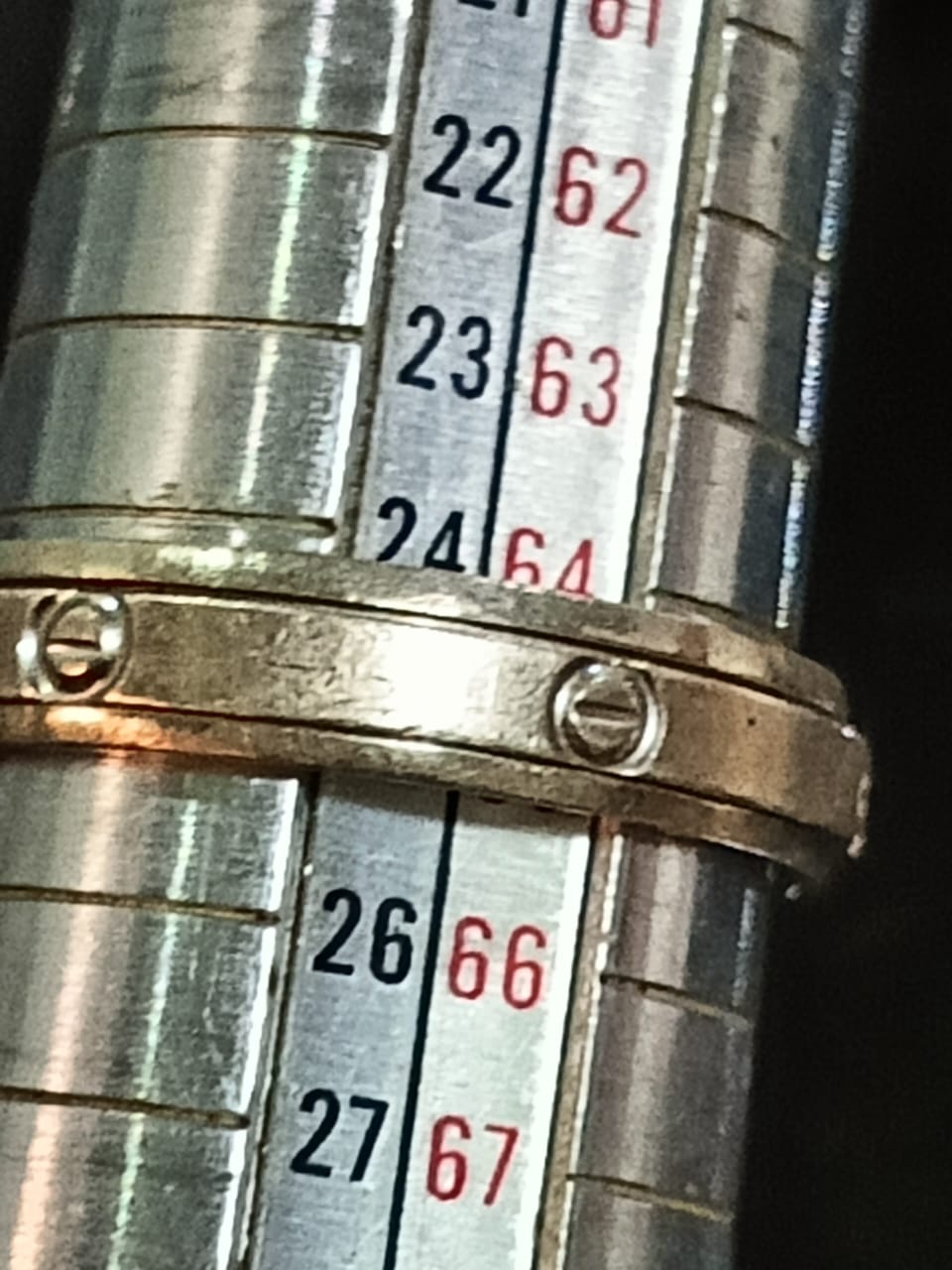 خاتم فضة