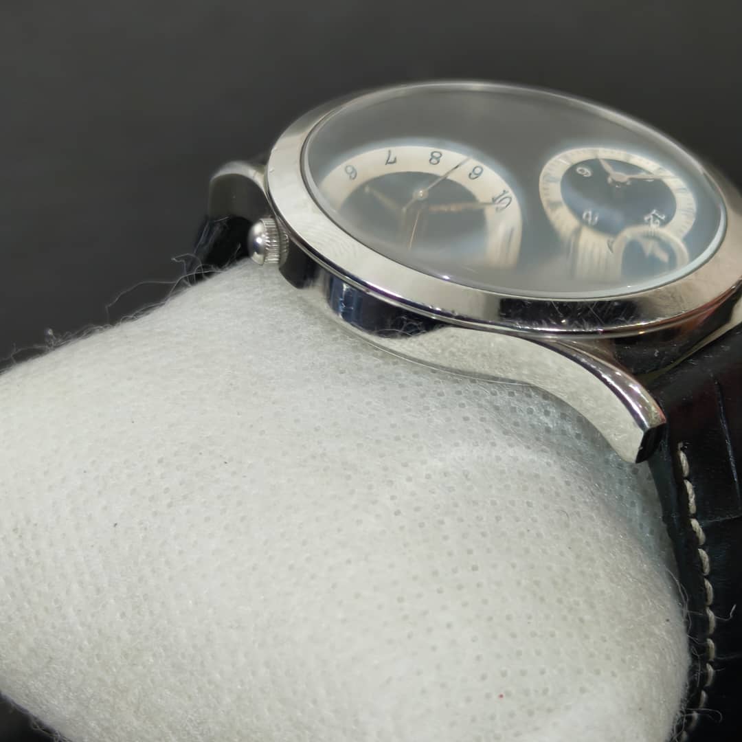 Montre louis point quartz original 
38mm