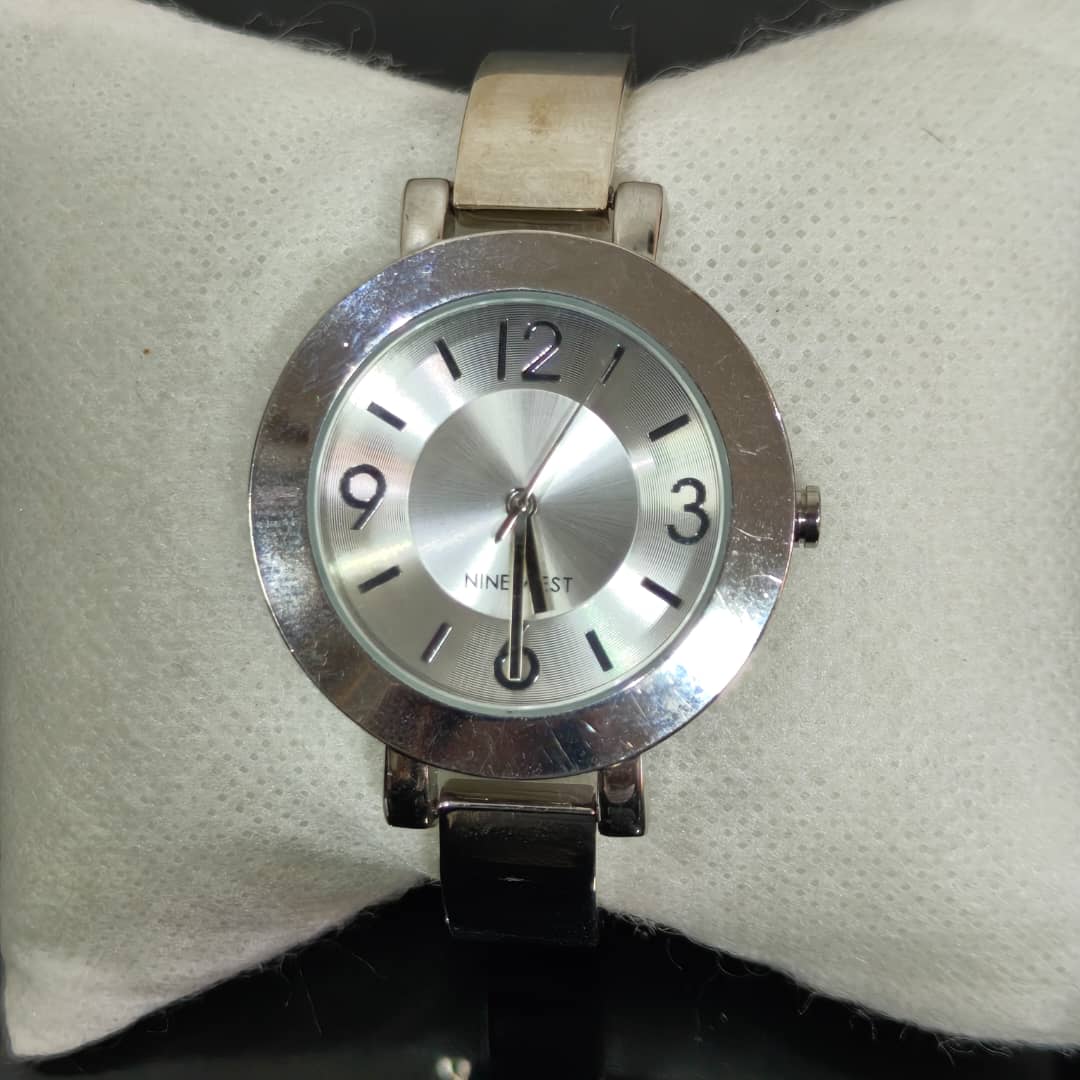 Montre mine west femme quartz original