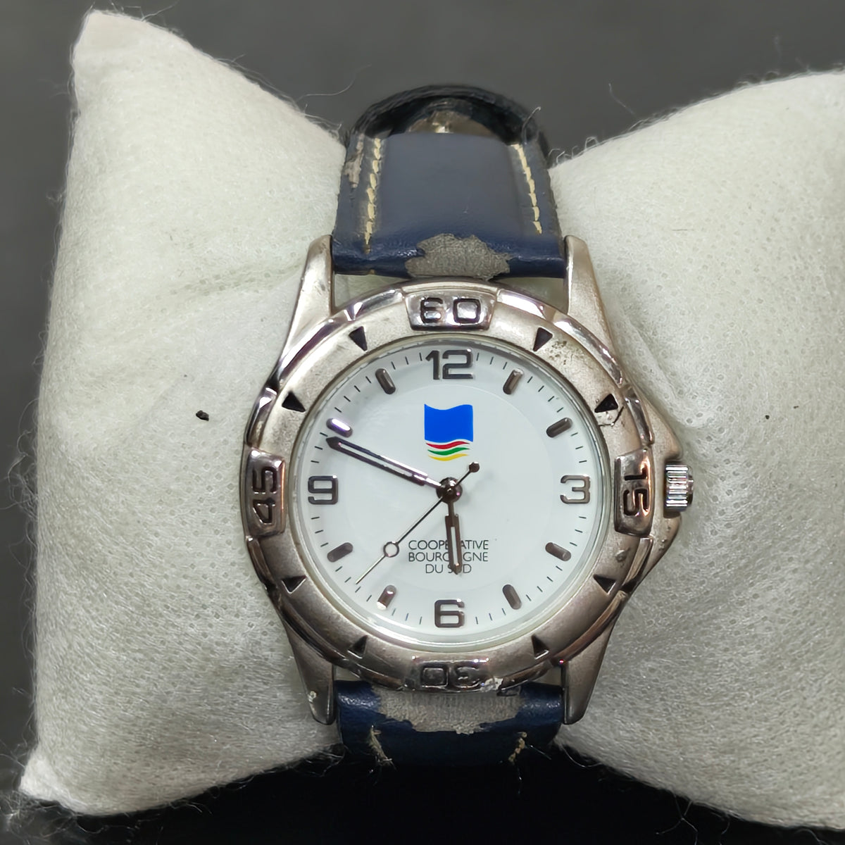 Montre homme Quartz original 
38mm