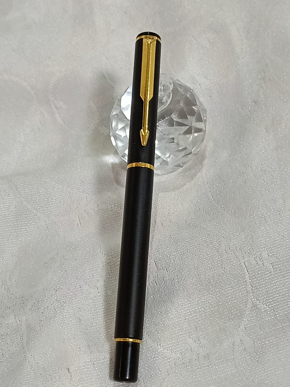 Stylo parker لا يكتب