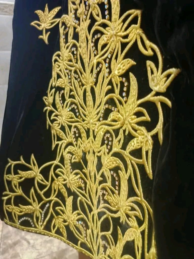 قسنطينية حرة 145cm