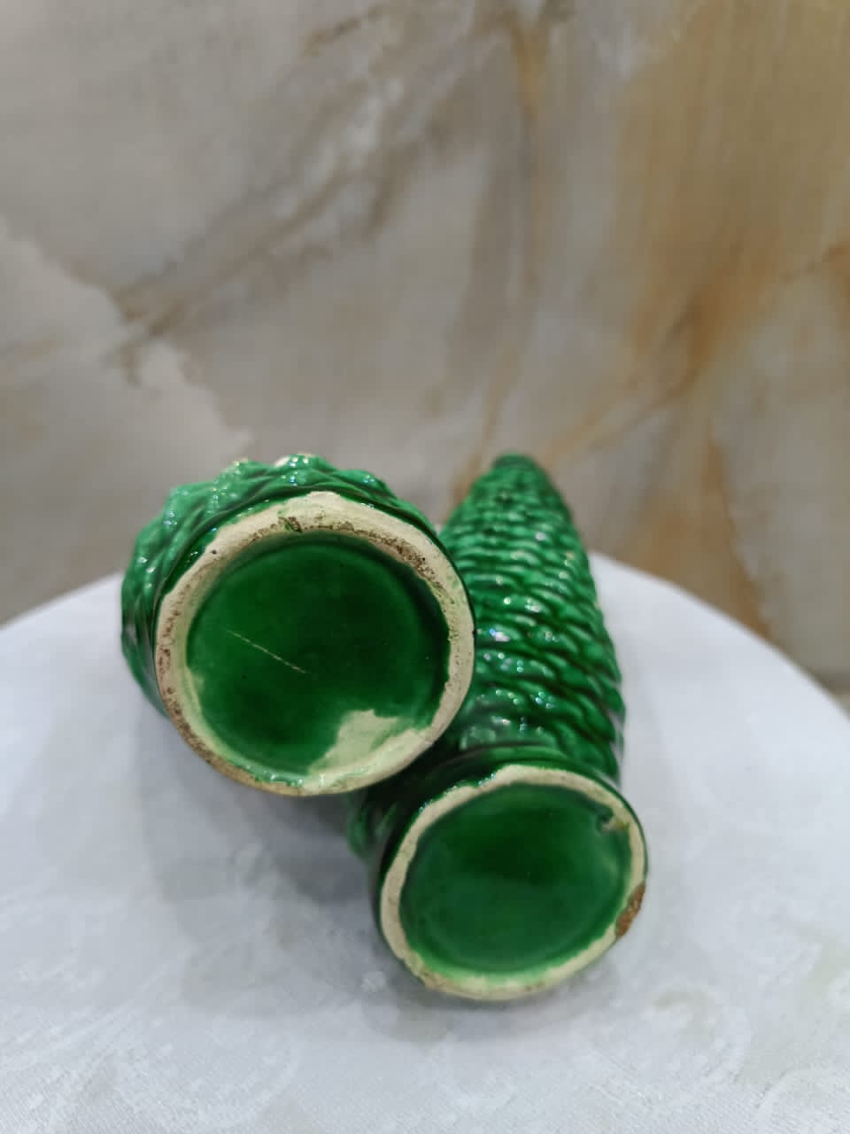 أنية مائدة 18cm/14cm