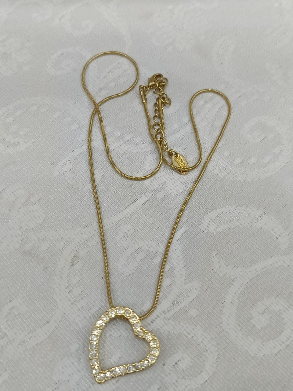 سلسلة بلاكي طولها 22cm
