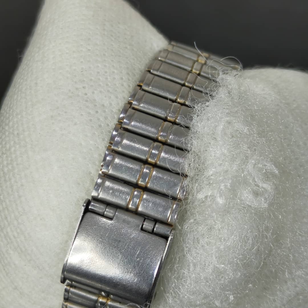 Montre alfajr quartz original 
40mm
Prix 11000