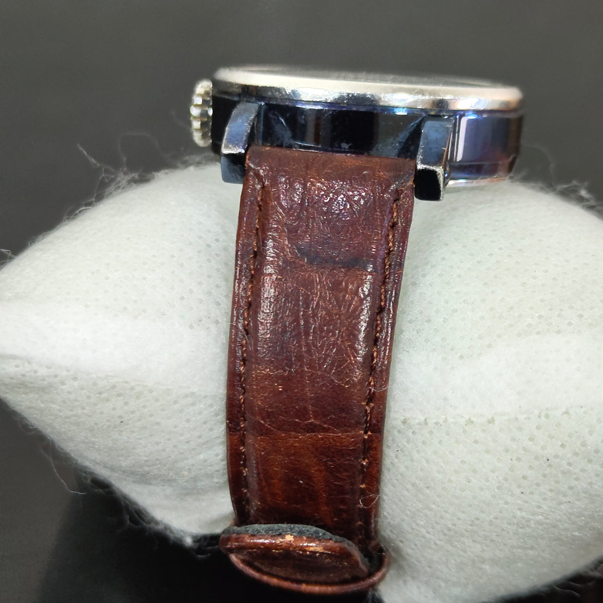 Montre fossil automatique scoullat original 
38mm