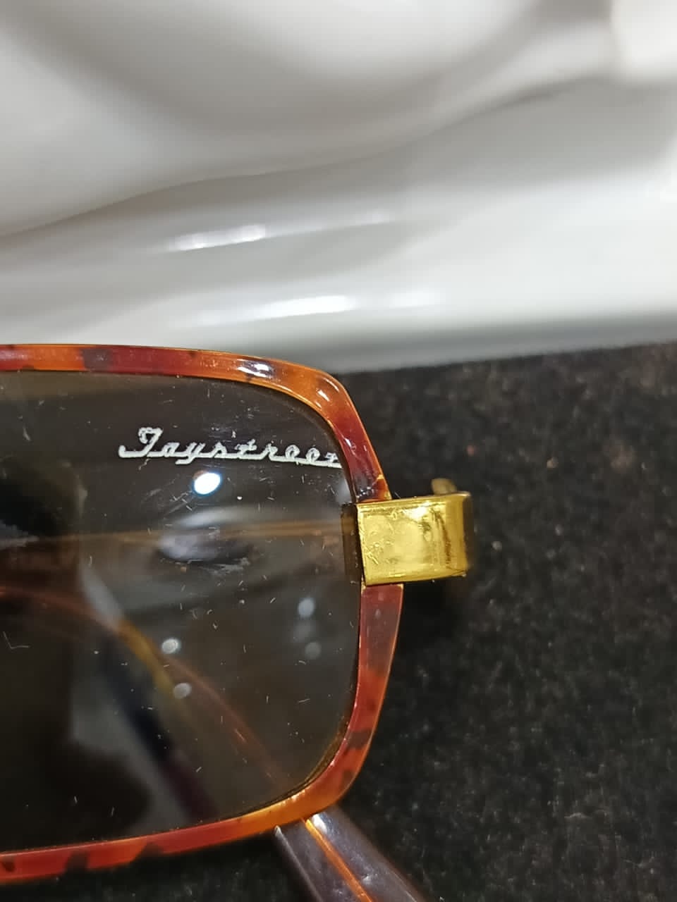 Lunette original