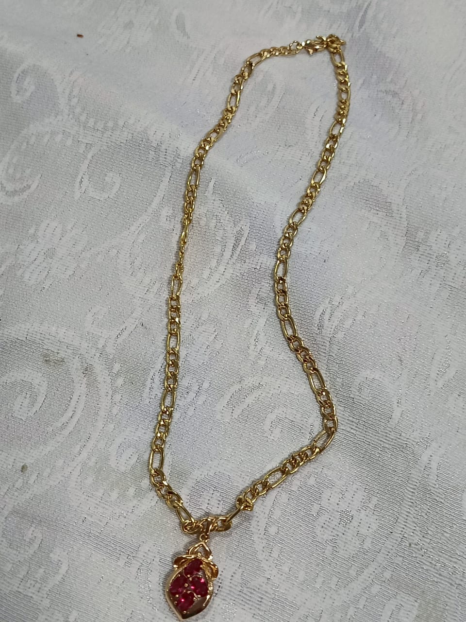 سلسلة بلاكي فرنسي