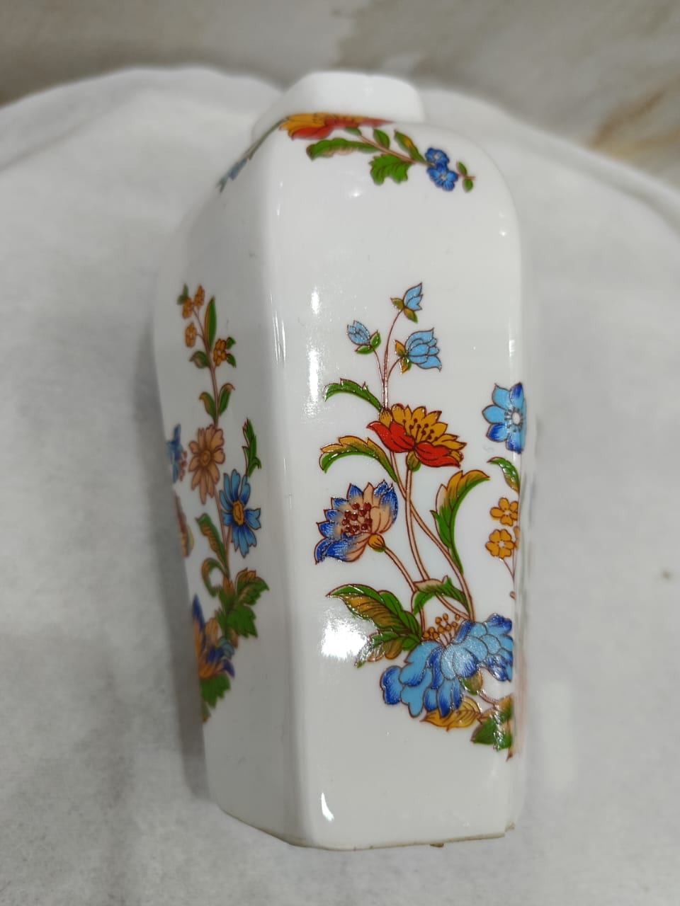 فازة تحفة طولها 14cm