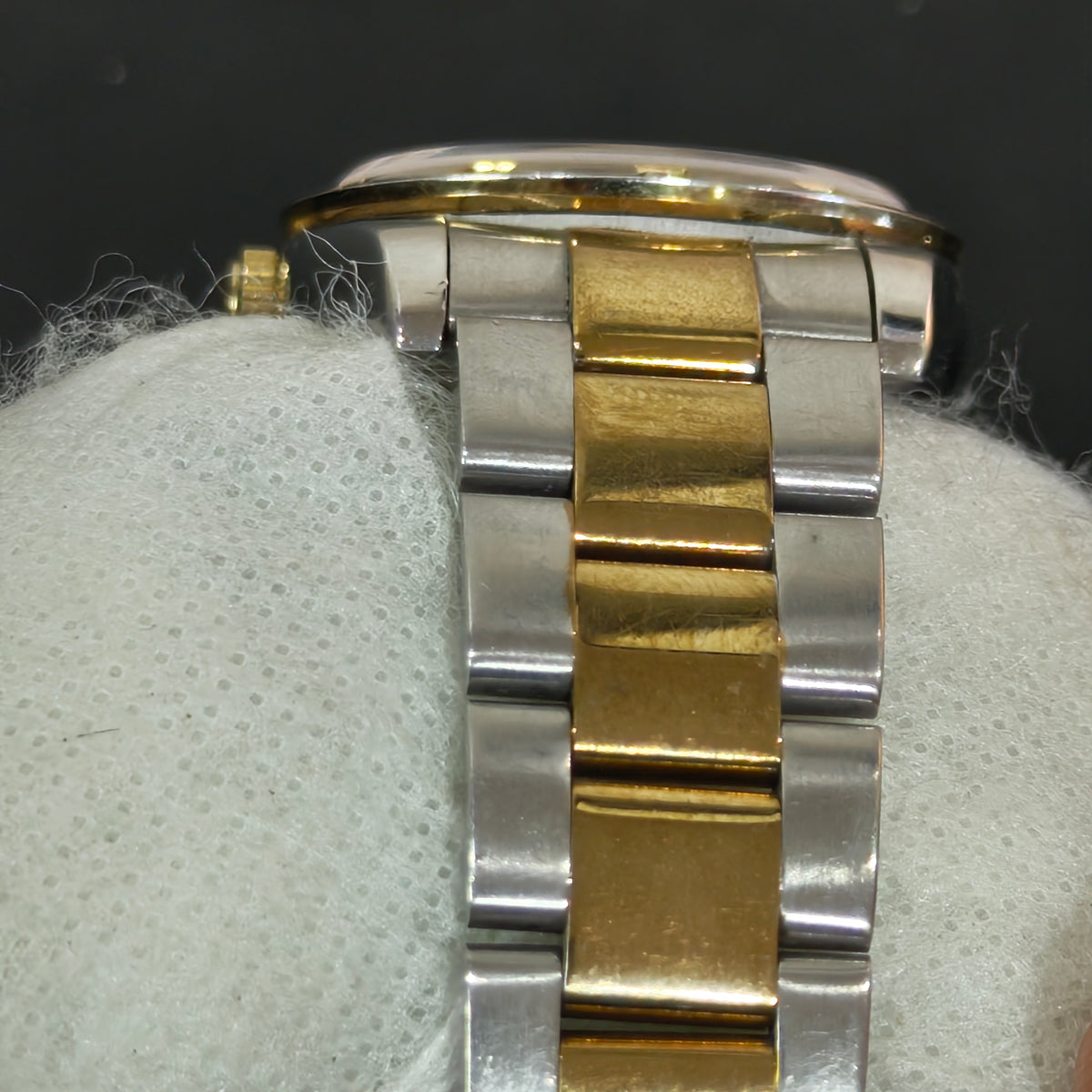 Montre Rolex automatique 
38mm