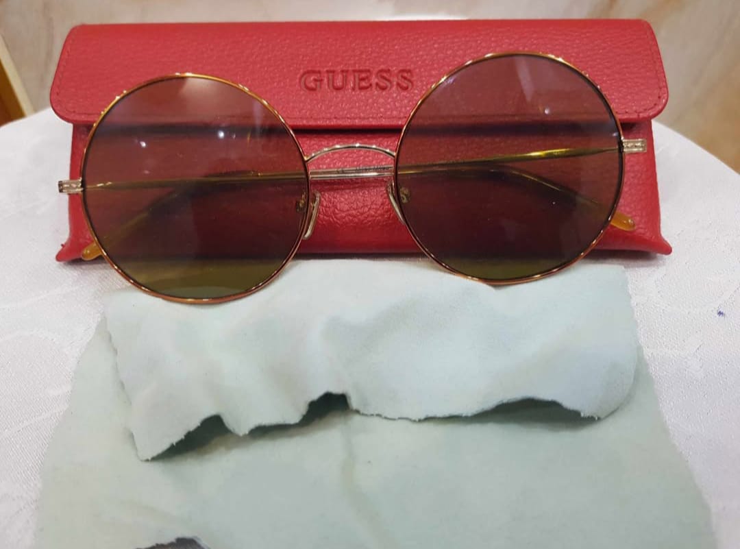 Lunette cat 2 original