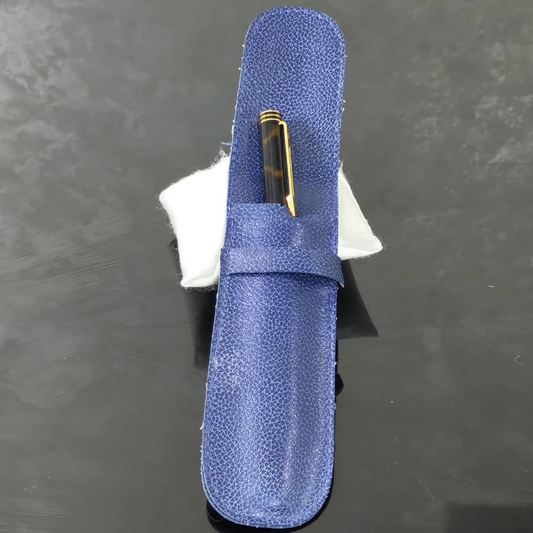 Stylo Waterman paris ريشة ذهب 750