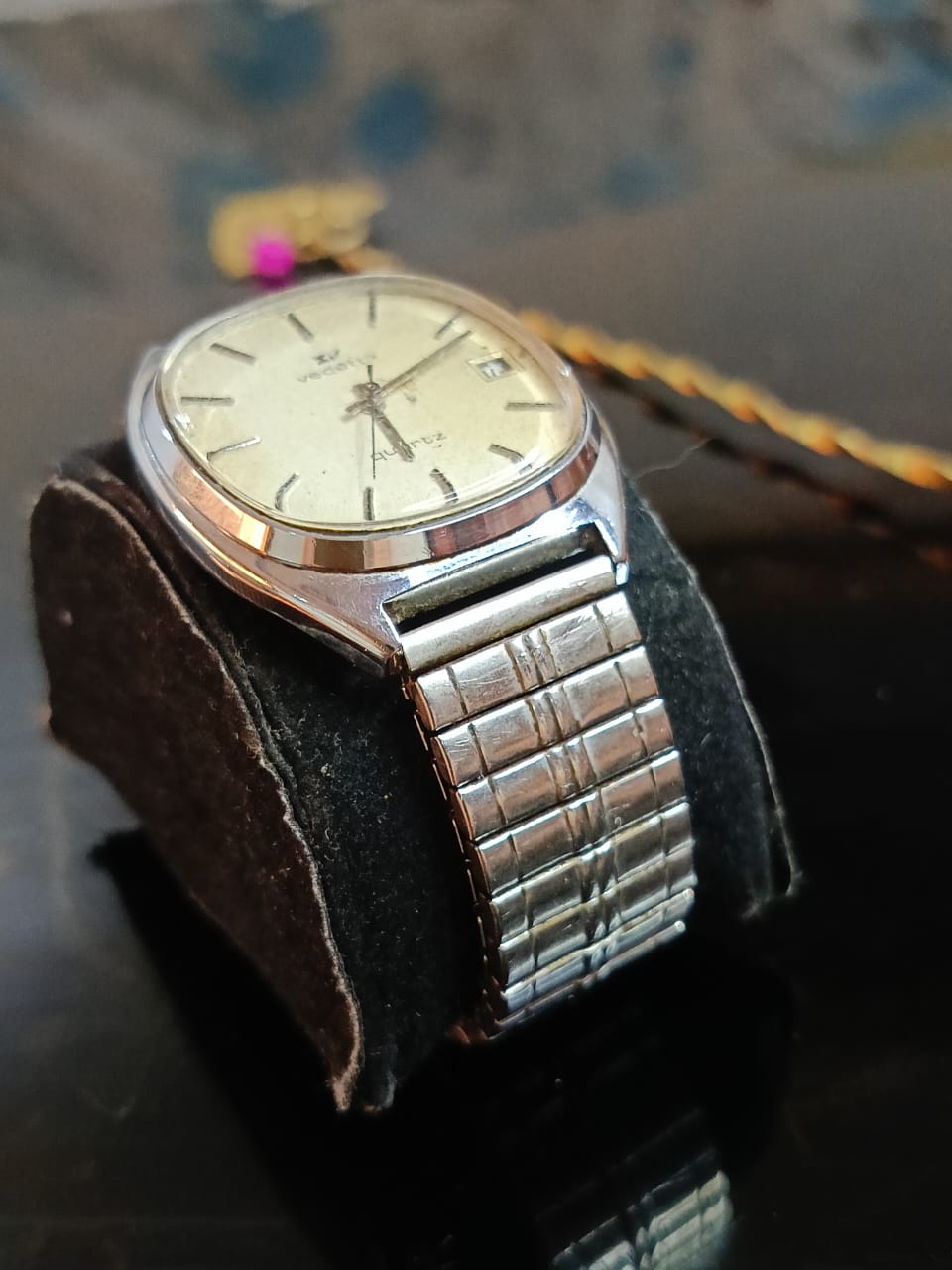 Montre vintage original بيلة