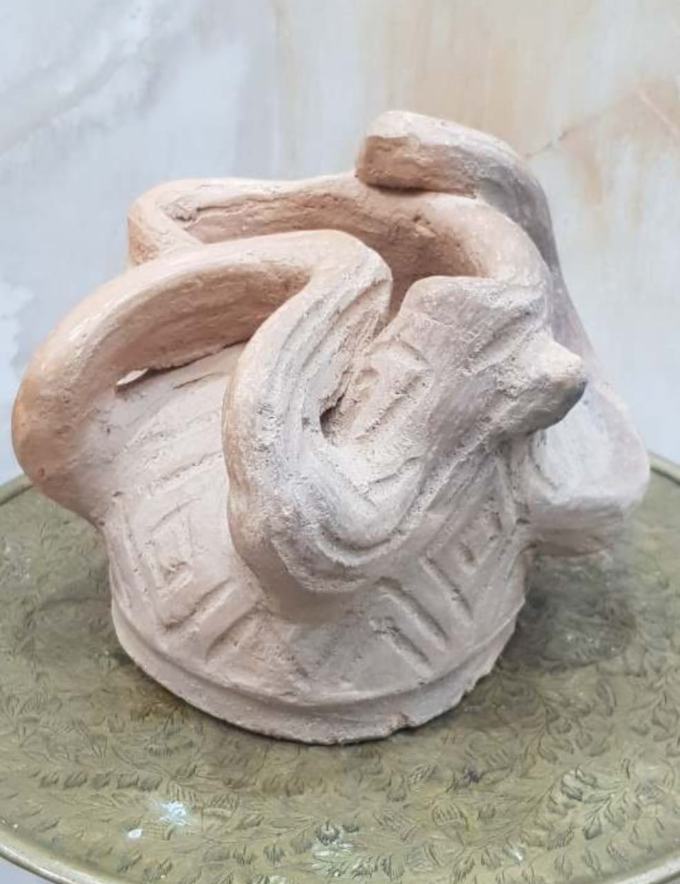 تحفة أصلية للديكور 22cm/20cm