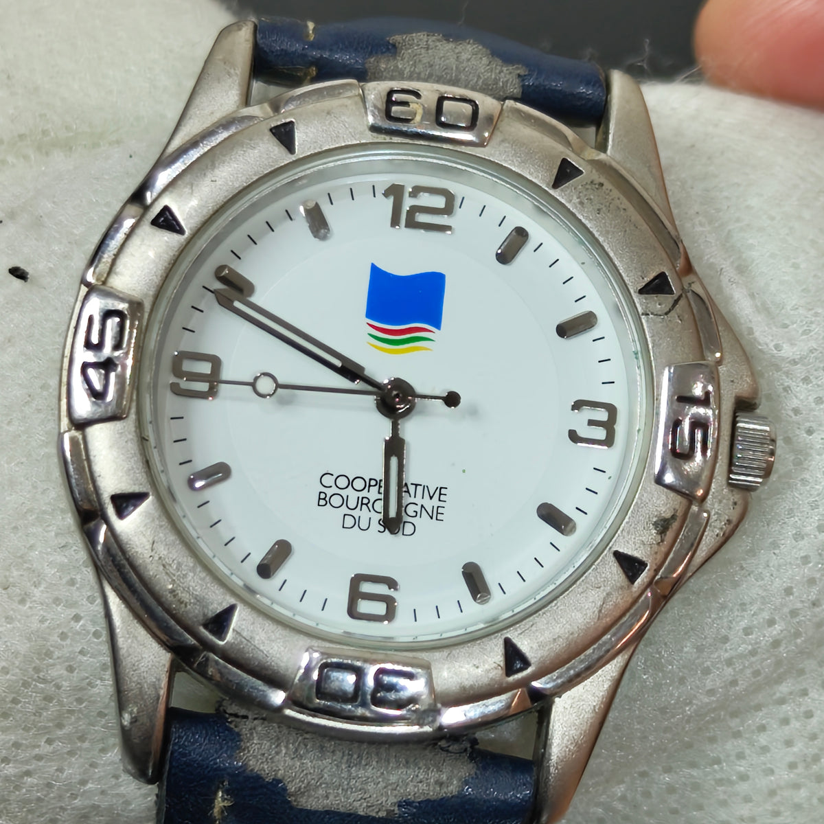 Montre homme Quartz original 
38mm