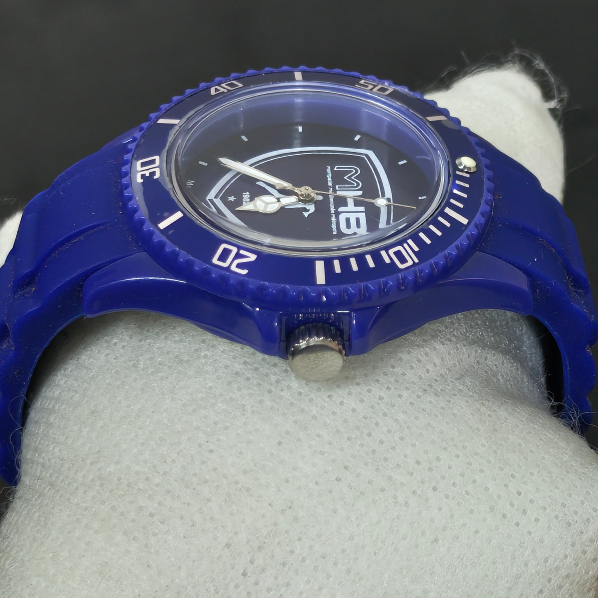 Montre MHB Quartz original 
38mm