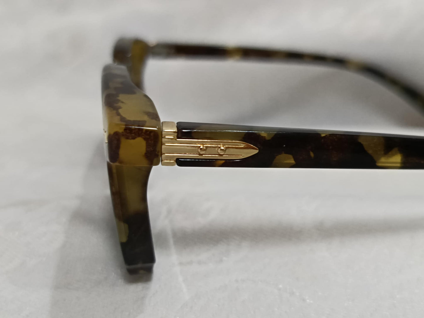 Lunette Jacques Marie mag