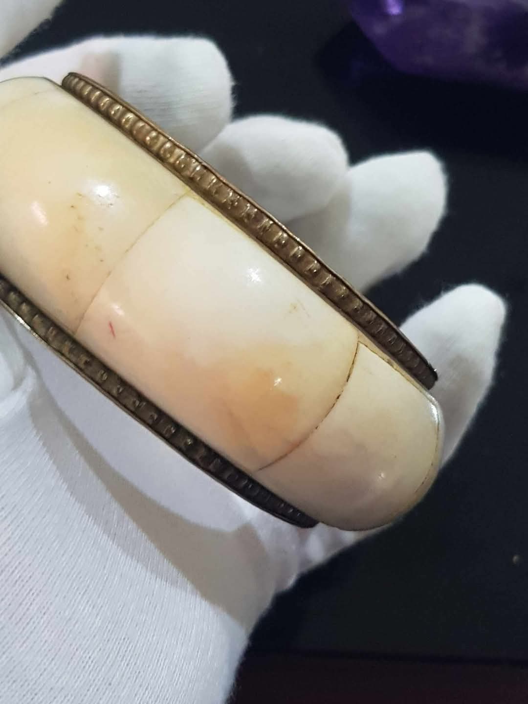 سوار عااج قطره 7cm