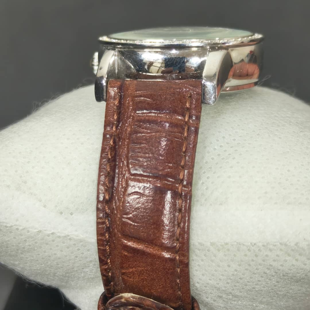Montre bcbgmaxazria automatique femme original مليون وسبعية 
17000