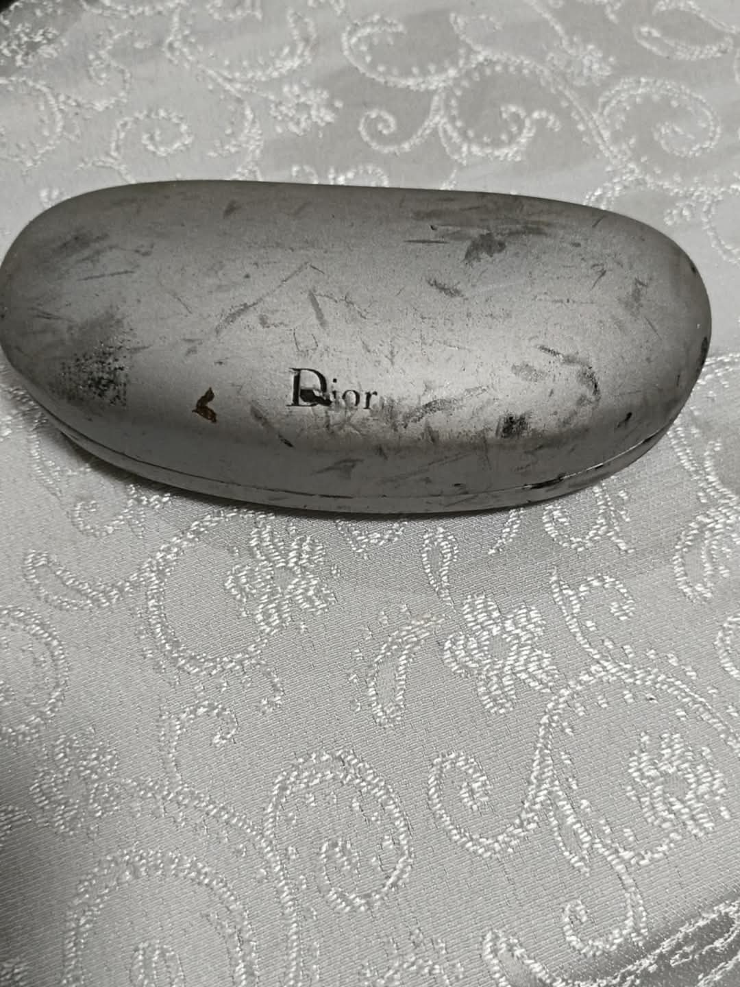 Lunette Dior femme original