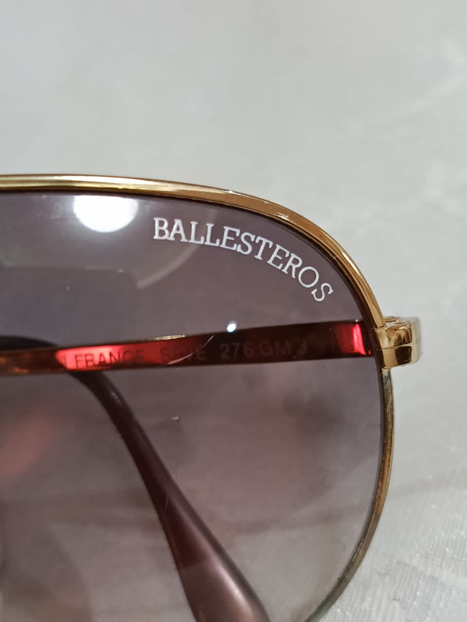 Lunette seve ballestoros