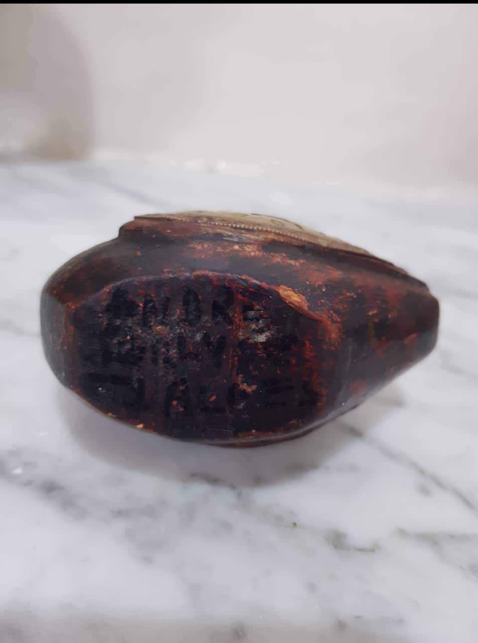 تحفة للديكور 12cm