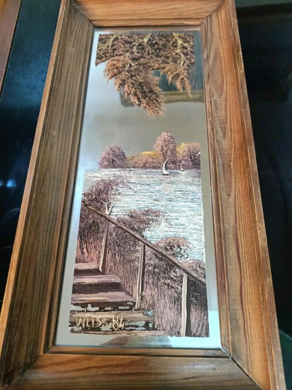 صندوق مفاتيح برسومات اصلية
30cm/15cm