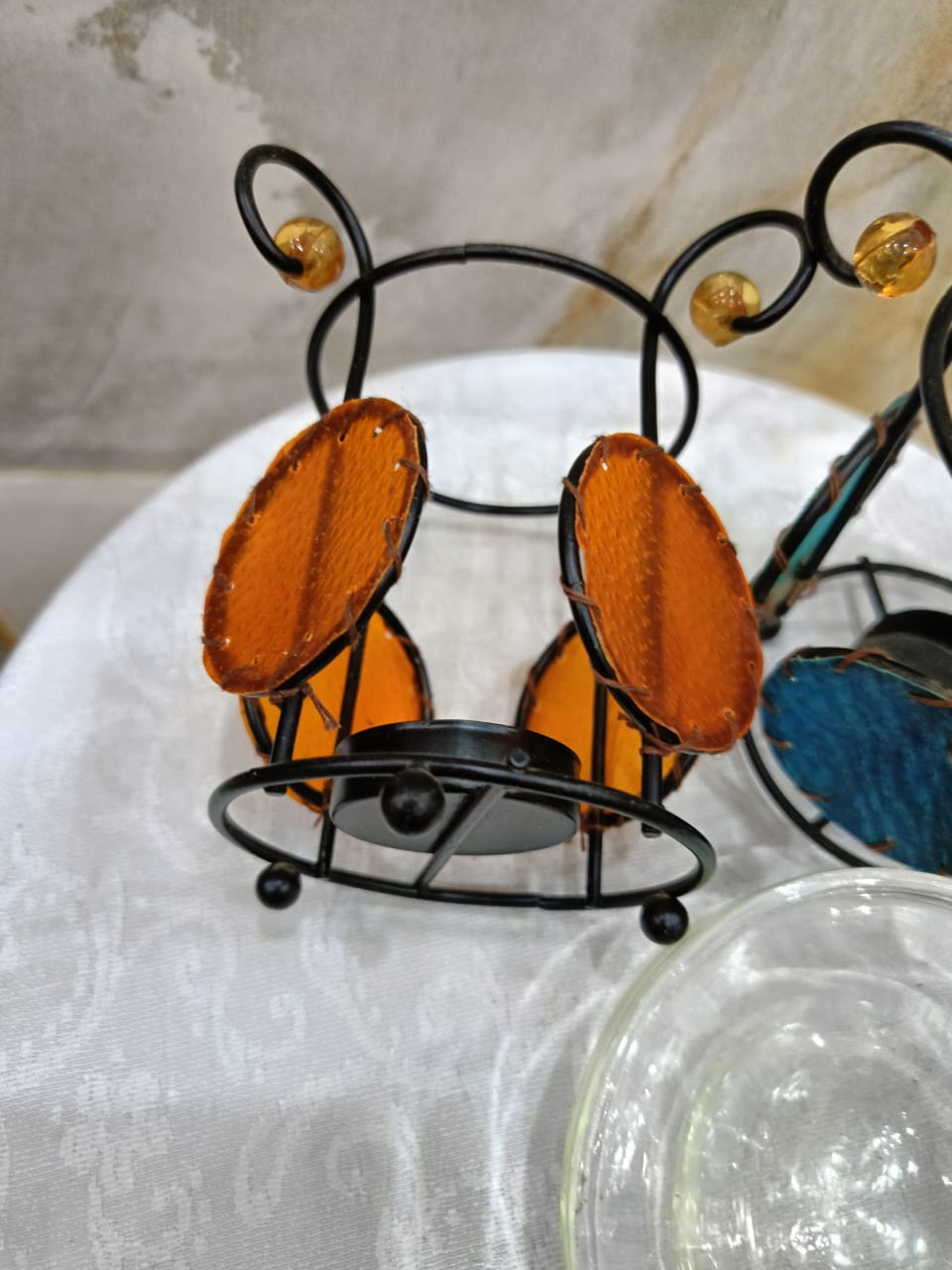 تحف لديكور 12cm/10cm
