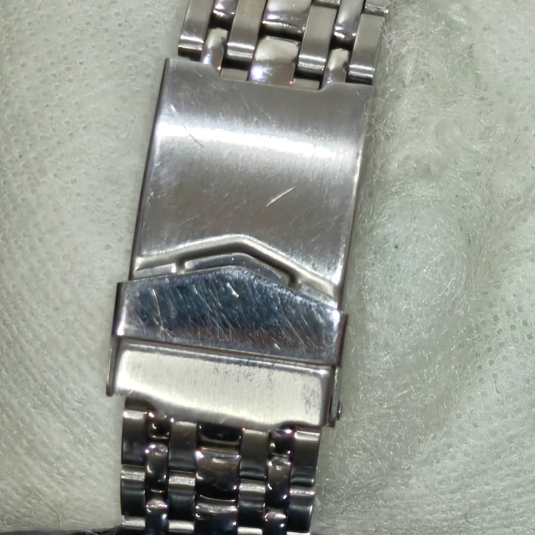Montre Radiant blumar automatique original 
38mm
Prix 13000