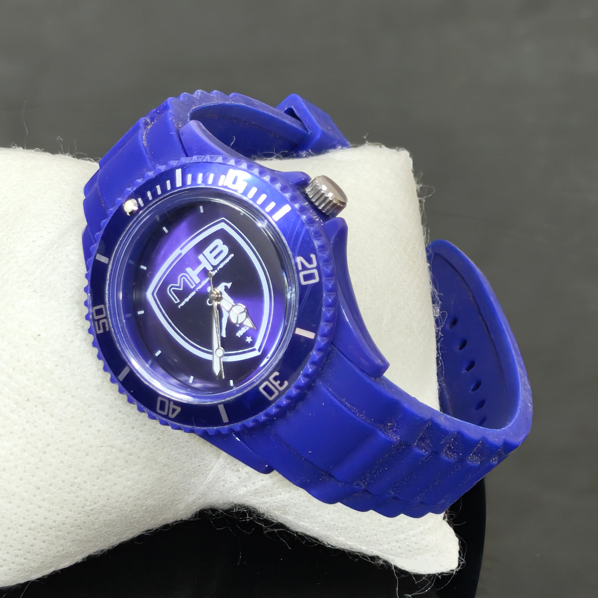Montre MHB Quartz original 
38mm