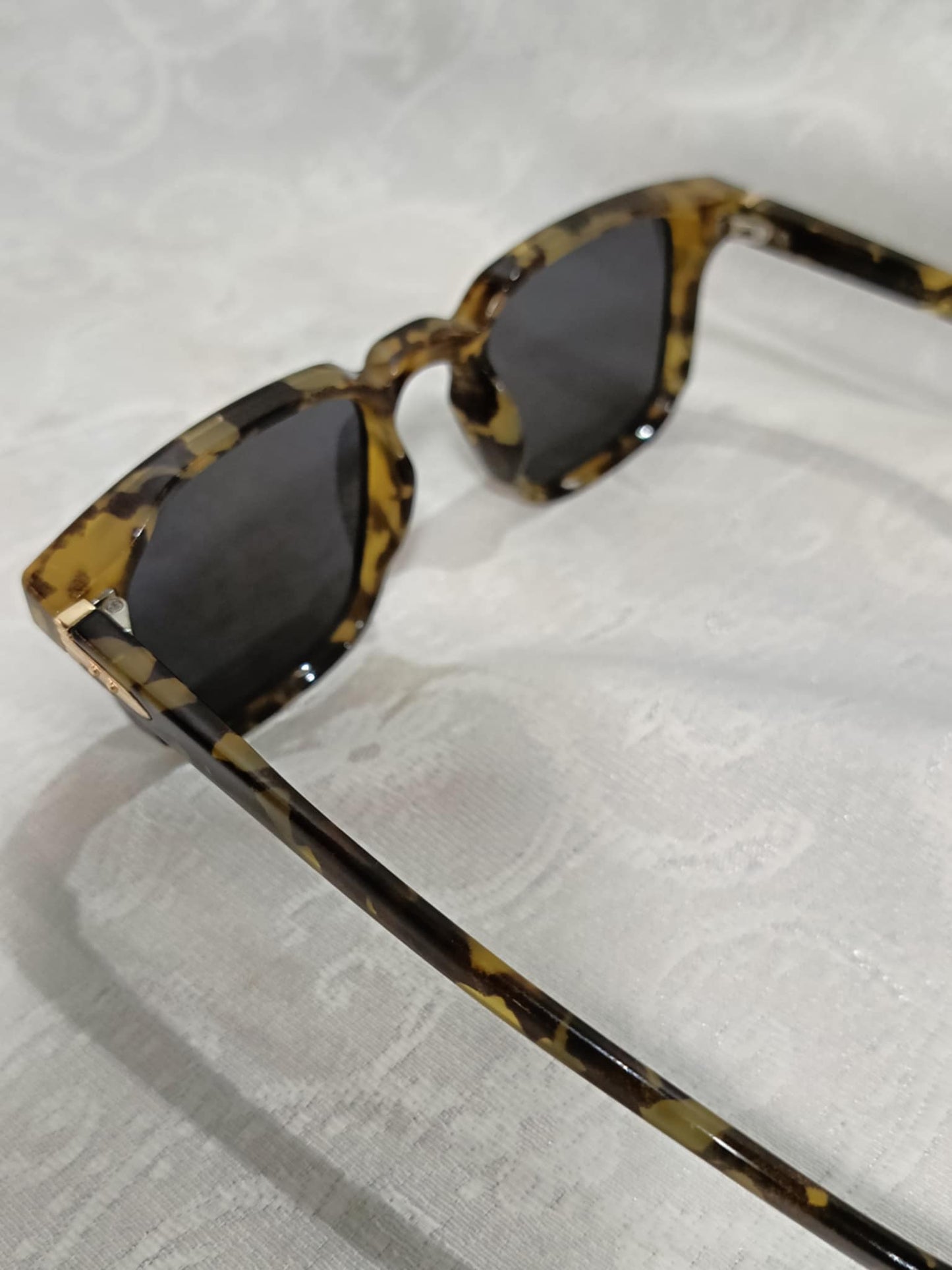 Lunette Jacques Marie mag