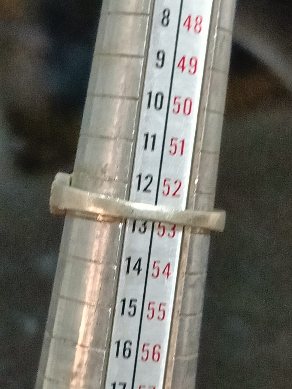 خاتم فضة