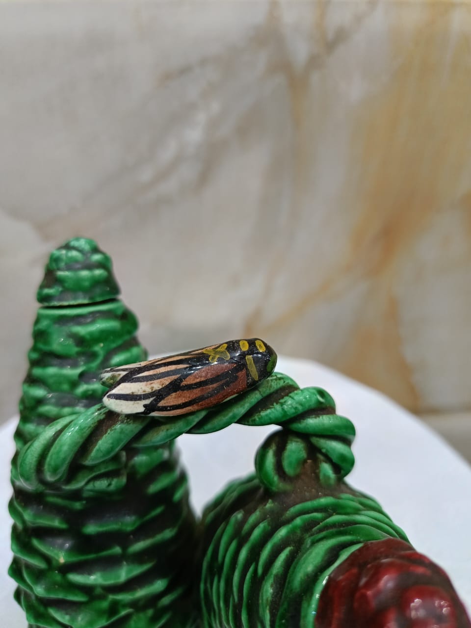 أنية مائدة 18cm/14cm
