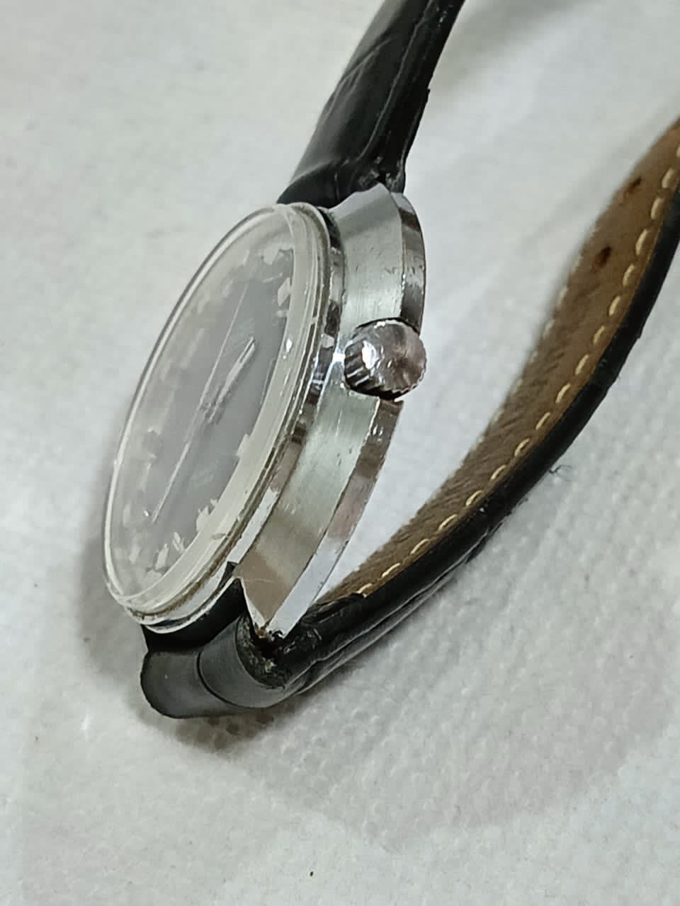 Montre mécanique rar