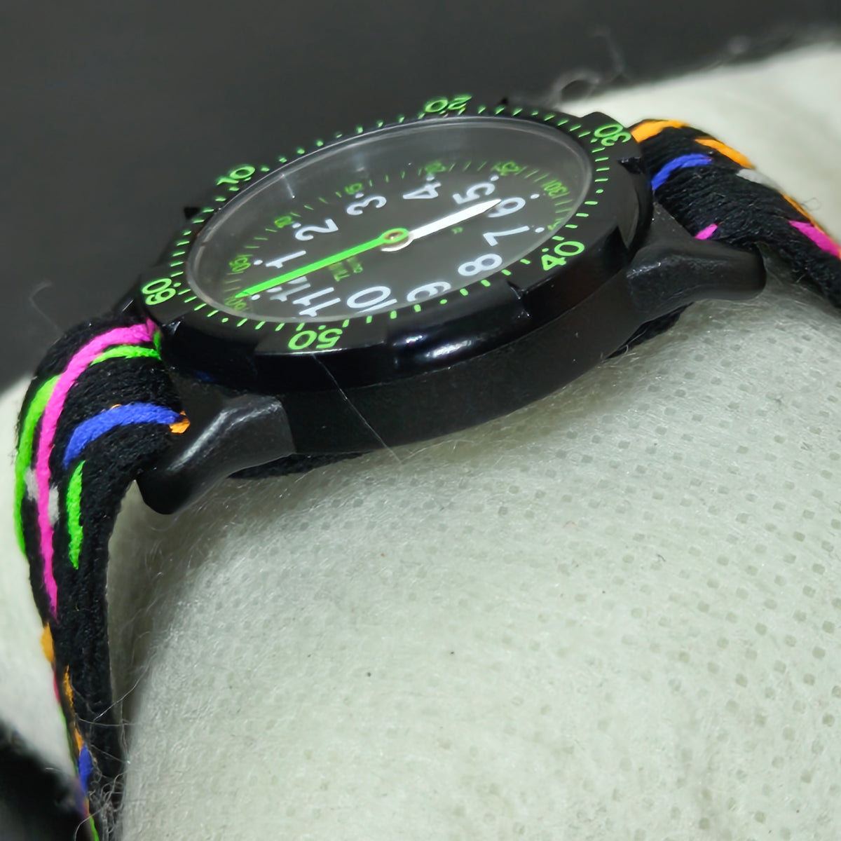 Montre timax femme plongée Quartz original