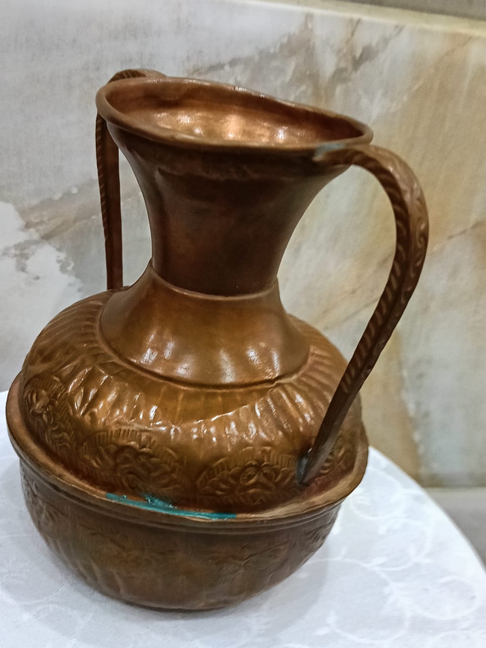 فازة قديمة