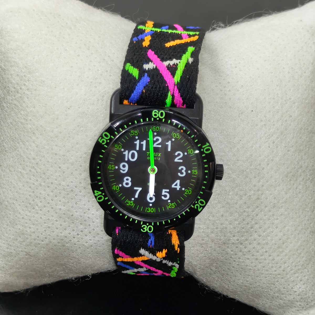 Montre timax femme plongée Quartz original