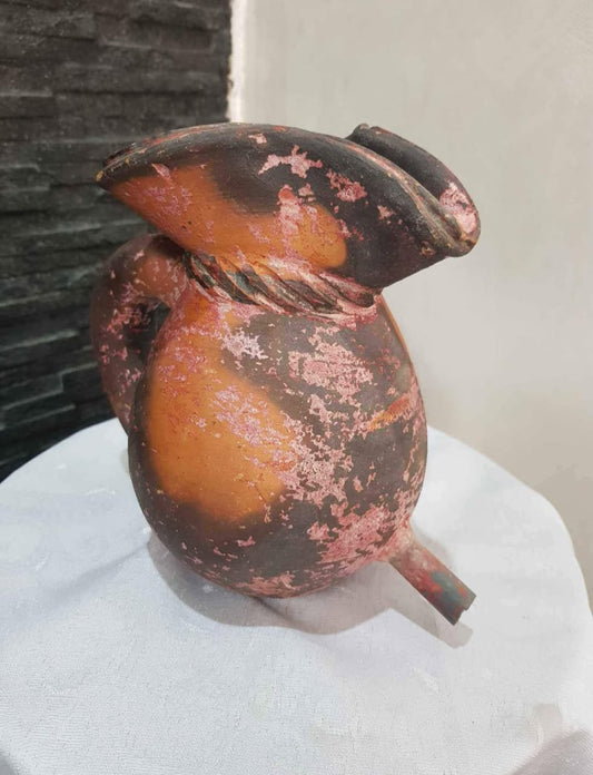 آنية قديمة للديكور 22cm