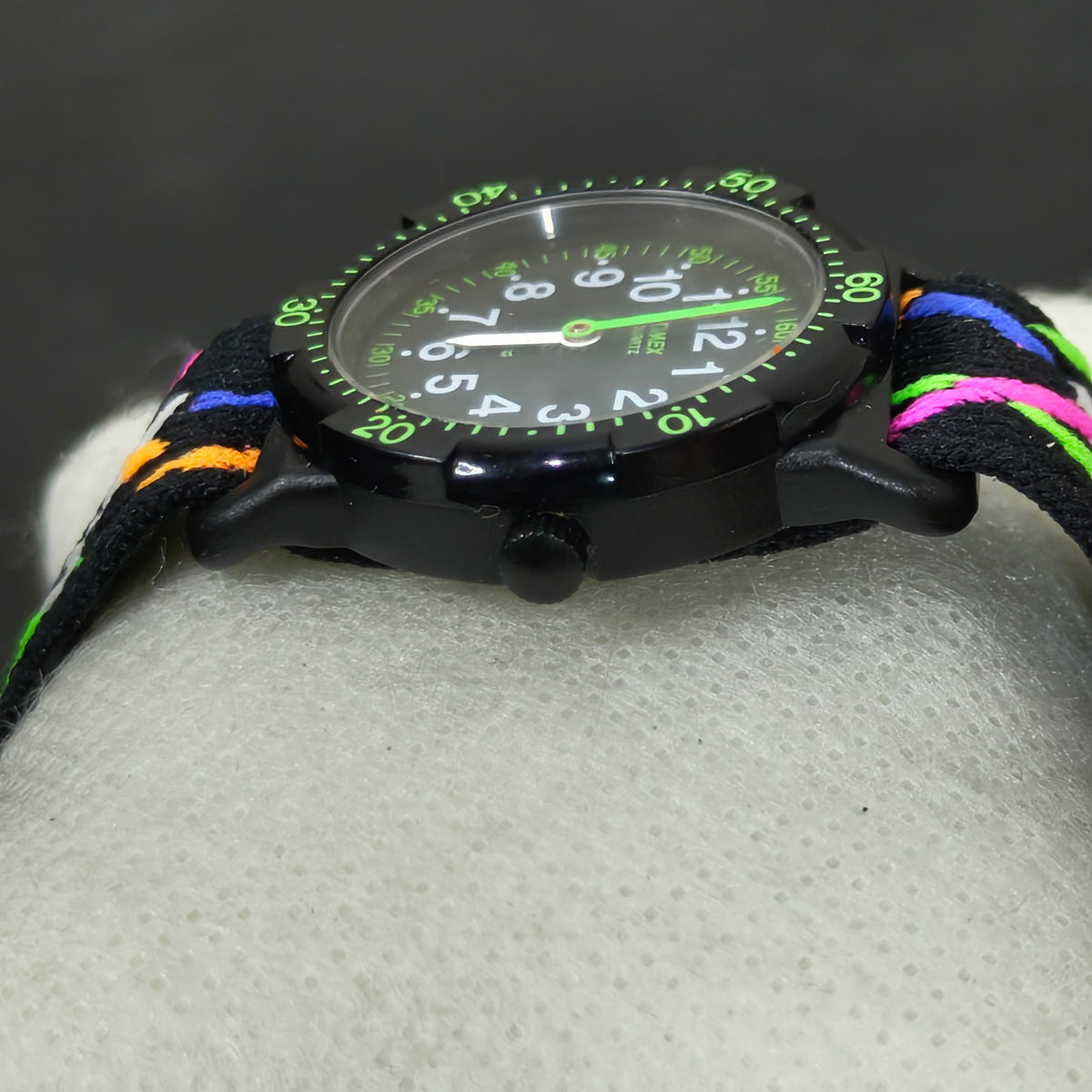 Montre timax femme plongée Quartz original